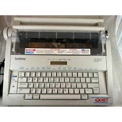 Brother AX-500