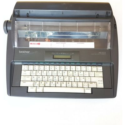 Brother AX-525