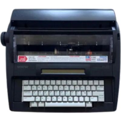 Brother AX-625