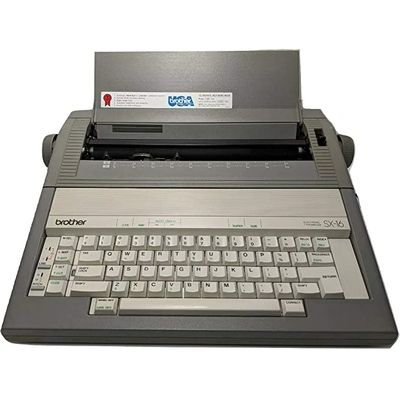 Brother SX-16