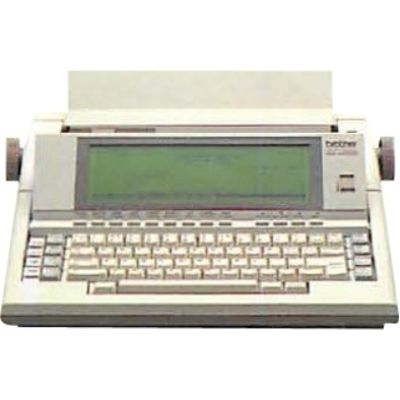 Brother WP-1600D