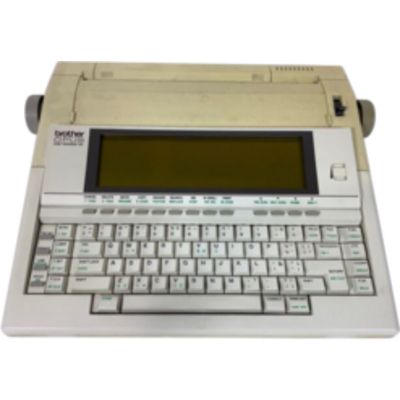Brother WP-490