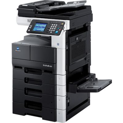 Konica Minolta Bizhub 282