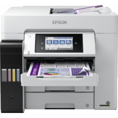 Epson EcoTank ET-5880
