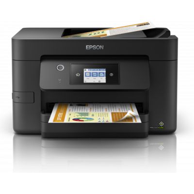 Epson WorkForce Pro WF 3825DWF