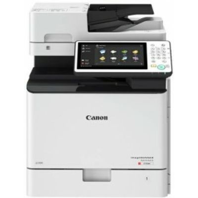 Canon imageRUNNER ADVANCE C356P