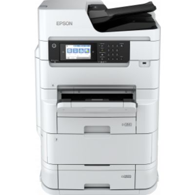 Epson WorkForce Pro WF-C879 RDTWF EPP