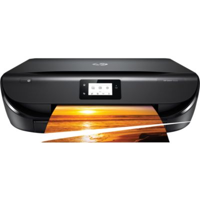 HP Envy 5000