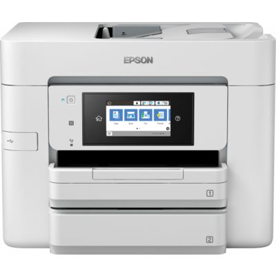 Epson WorkForce Pro WF-4745DTWF