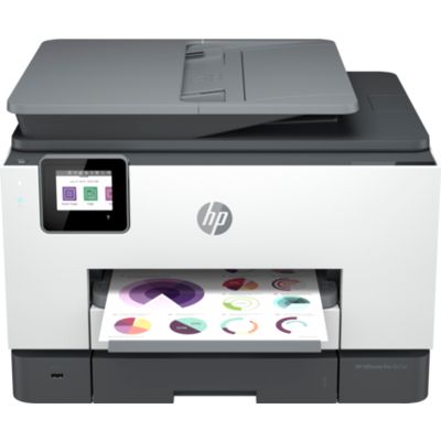 HP OfficeJet Pro 9020e