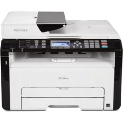 Ricoh SP 213SUw