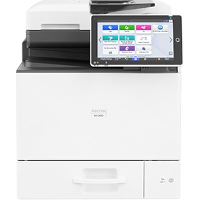 Ricoh IM C400SRF
