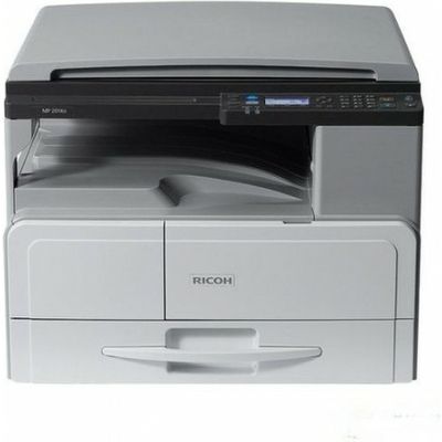 Ricoh MP 2014H