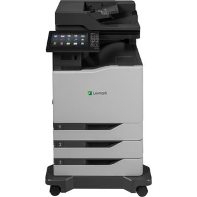 Lexmark CX825dte