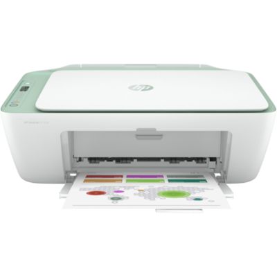 HP DeskJet 2722e