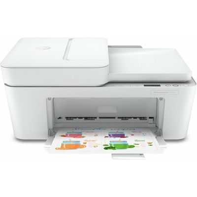 HP DeskJet 4110e