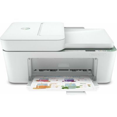 HP DeskJet Plus 4122e
