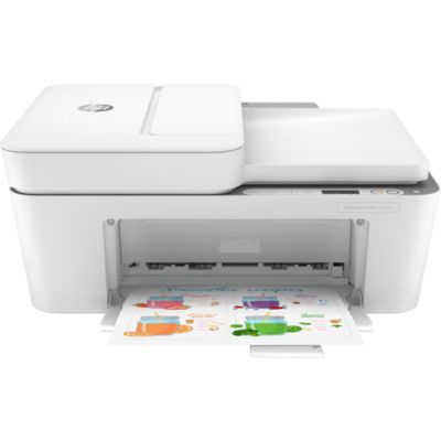HP DeskJet Plus 4155e