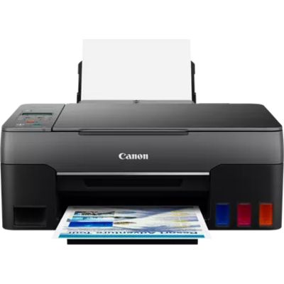 Canon PIXMA G3460