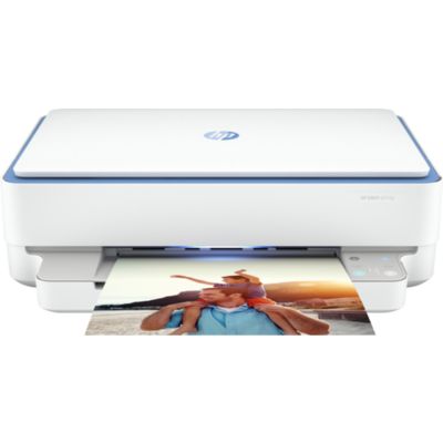 HP Envy 6010e