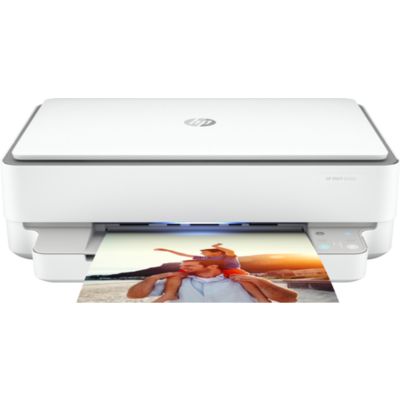 HP Envy 6030e