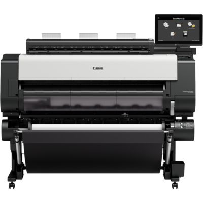 Canon imagePROGRAF TX-4100