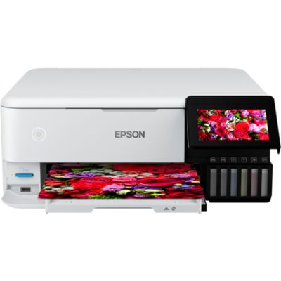 Epson EcoTank ET-8500