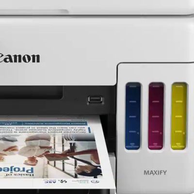 Canon Maxify GX6040