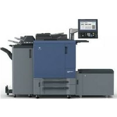 Konica Minolta Bizhub PRO C1070