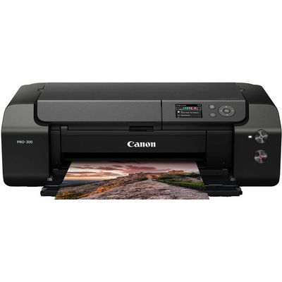 Canon imagePROGRAF PRO-300