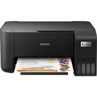 Epson EcoTank L3210