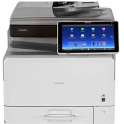 Ricoh MPC407