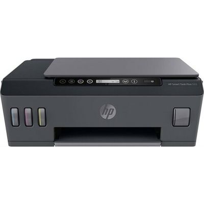HP Smart Tank Plus 555