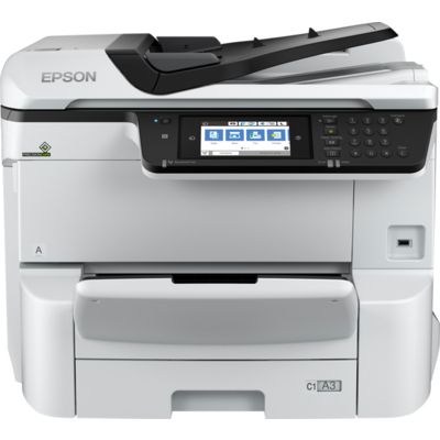 Epson WorkForce Pro WF-C8610