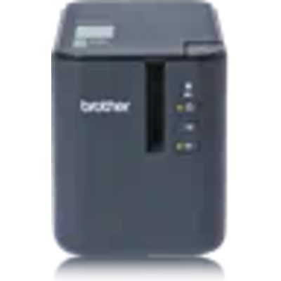 Brother PT-P900W
