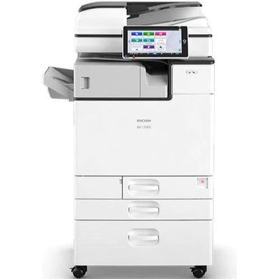 Ricoh IM C2500