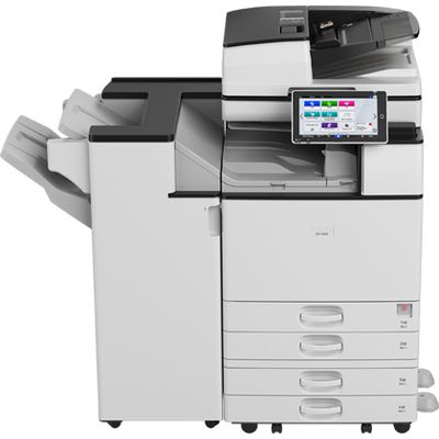 Ricoh IM 5000A