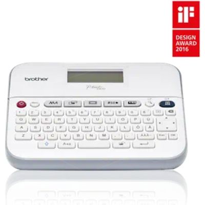 Brother PT-D400