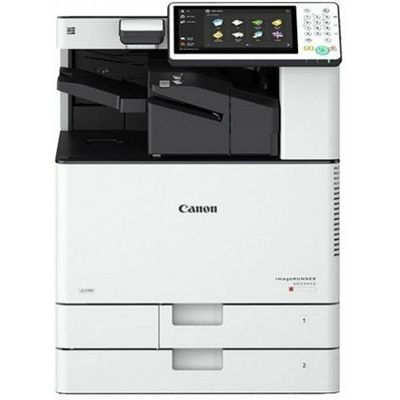 Canon ImageRUNNER ADVANCE 4525i