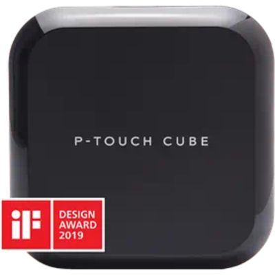 Brother PT-P710BT CUBE Plus
