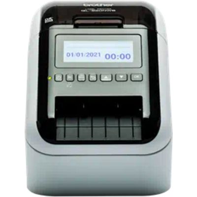 Brother QL-820NWBVM