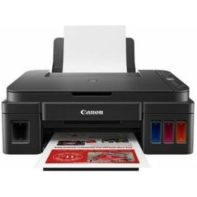 Canon PIXMA G3411