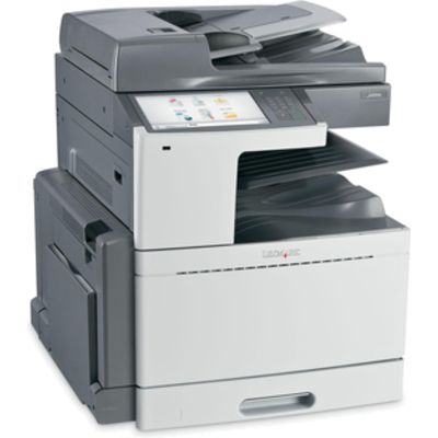 Lexmark XS955de