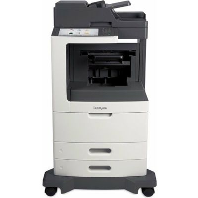 Lexmark XM7163