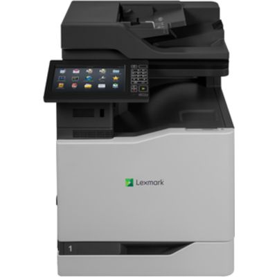 Lexmark XC8155DE