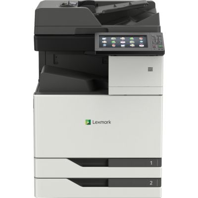Lexmark XC9235DE