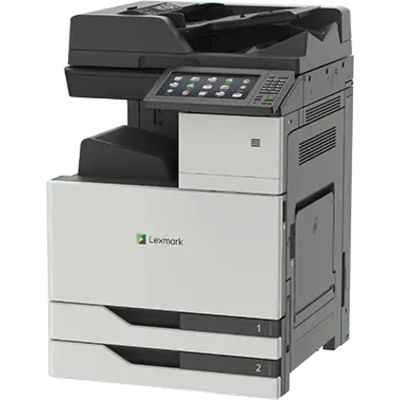 Lexmark XC9255DE