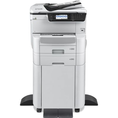 Epson WorkForce Pro WF-C8690DTWF