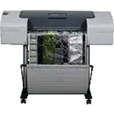 HP DesignJet T610 24-inch
