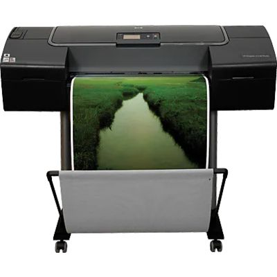 HP DesignJet Z2100 24-inch